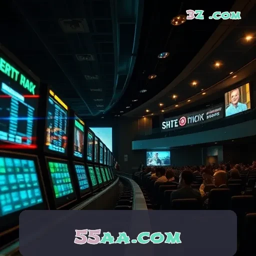 55aa.com: A Nova Era dos Jogos Multiplayer no Brasil