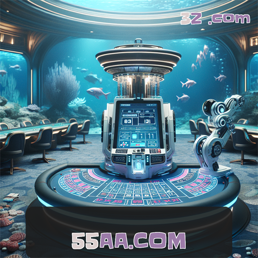 Experimente os Slots: Viajando pelo Universo das Máquinas