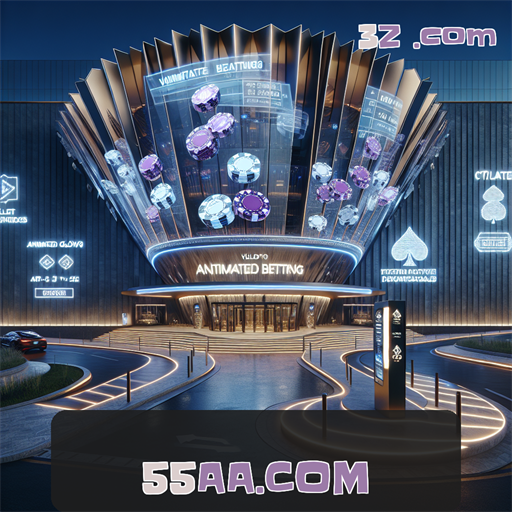 Esporte: Diversão e Competição em 55aa.com